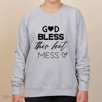 Women's Sweatshirt