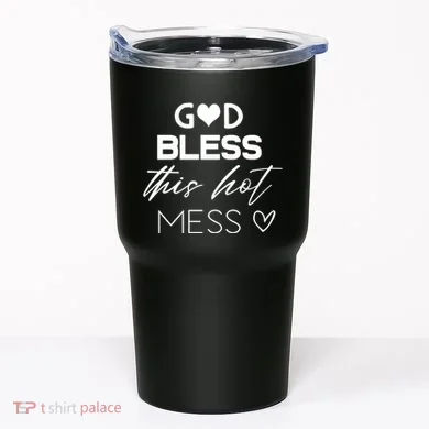 Tumbler