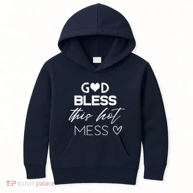 Kids Hoodie