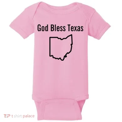 Baby Bodysuit