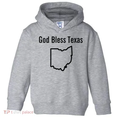 Toddler Hoodie