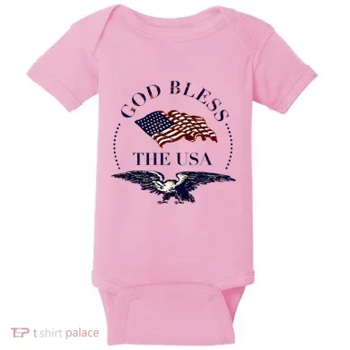 Baby Bodysuit