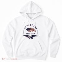 God Bless The Usa Hoodie thumb 0