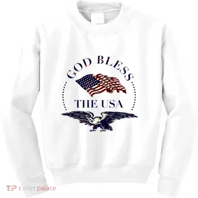Kids Sweatshirt