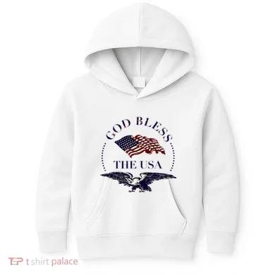 Kids Hoodie
