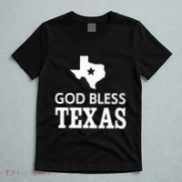 God Bless Texas T-Shirt thumb 5