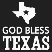 God Bless Texas Tumbler thumb 3