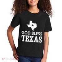 God Bless Texas Kids T-Shirt thumb 2