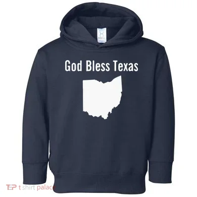 Toddler Hoodie