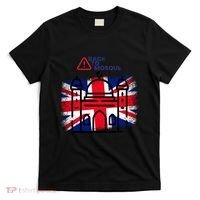 Grunge Back To Mosque London Uk British T-Shirt thumb 0