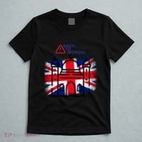 Grunge Back To Mosque London Uk British T-Shirt thumb 5