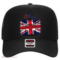 Grunge Back To Mosque London Uk British Hat thumb 0