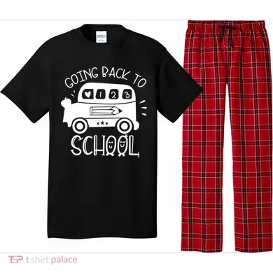 Pajama Set