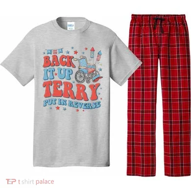 Pajama Set
