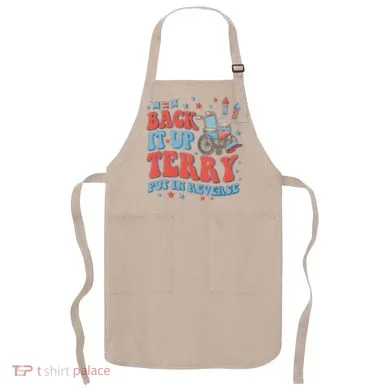 Apron