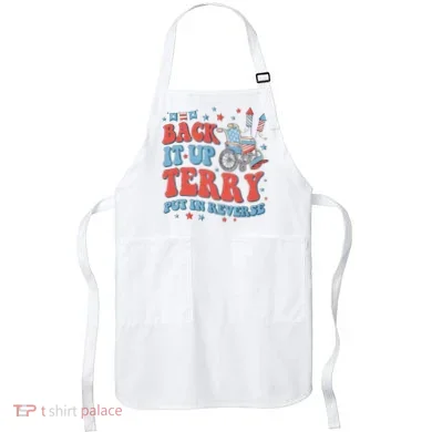Apron
