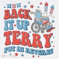 Groovy Back Up Terry Firework Fun Coffee Mug thumb 5