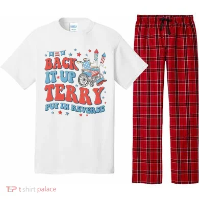 Pajama Set