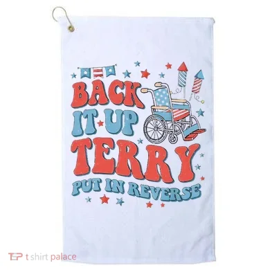 Golf Towel