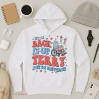 Groovy Back Up Terry Put It In Reverse Firework 4th Of July Hoodie thumb 3