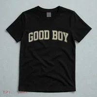 Good Boy Varsity Style Good Boy T-Shirt thumb 5