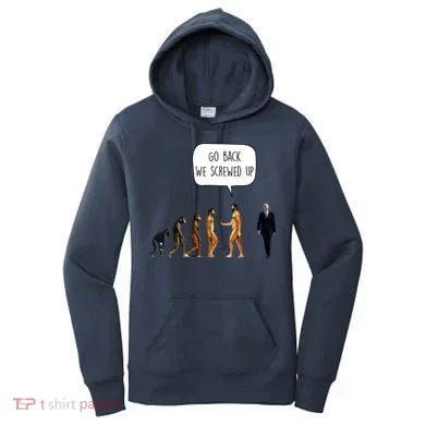Women's Hoodie