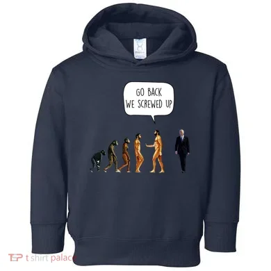 Toddler Hoodie