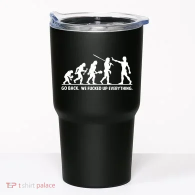 Tumbler