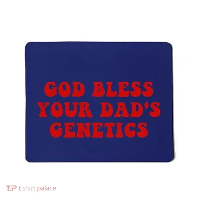 Mousepad