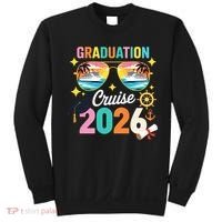 Graduation Cruise 2026 Senior Trip Sweatshirt thumb 0