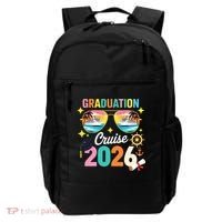 Graduation Cruise 2026 Senior Trip Backpack thumb 0