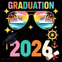 Graduation Cruise 2026 Senior Trip Coffee Mug thumb 5
