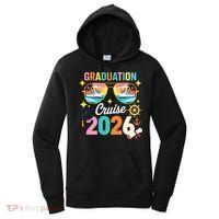 Graduation Cruise 2026 Senior Trip Women's Hoodie thumb 0