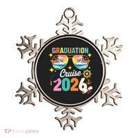 Graduation Cruise 2026 Senior Trip Ornament thumb 0