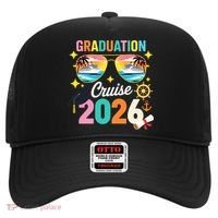 Graduation Cruise 2026 Senior Trip Hat thumb 0