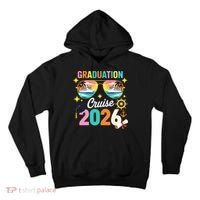 Graduation Cruise 2026 Senior Trip Tall Hoodie thumb 0