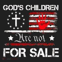 Gods Children Are Not For Sale No More Missing Sisters MMIW Beanie thumb 2