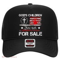 Gods Children Are Not For Sale No More Missing Sisters MMIW Hat thumb 0