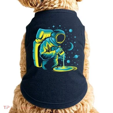 Doggie Tank
