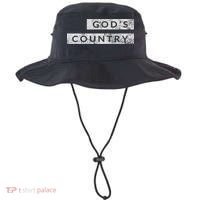 God's Country American Blake Concert Bucket Hat thumb 0