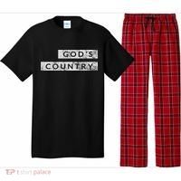God's Country American Blake Concert Pajama Set thumb 0