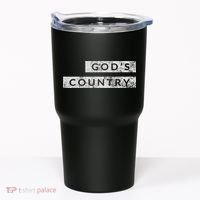 God's Country American Blake Concert Tumbler thumb 0