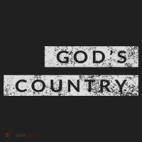 God's Country American Blake Concert Hat thumb 2