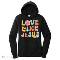 Gods Children Are Not For Sale American Flag Women's Hoodie thumb 0