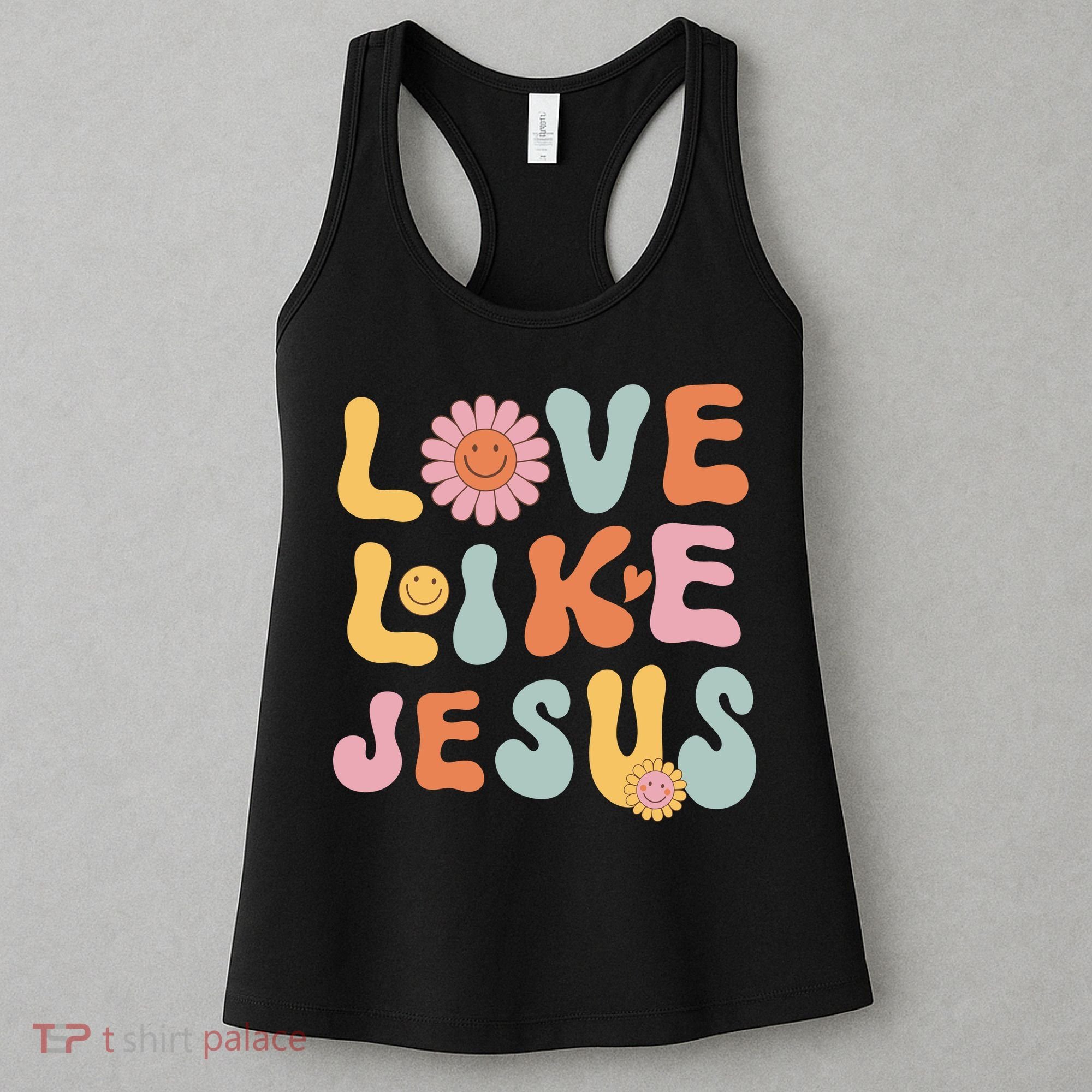 Gods Children Are Not For Sale American Flag Women's Tank Top