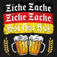 German Clothes American Oktoberfest Clothing Sweatshirt thumb 3