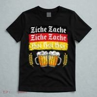 German Clothes American Oktoberfest Clothing T-Shirt thumb 5