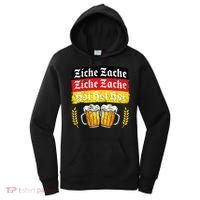 German Clothes American Oktoberfest Clothing Women's Hoodie thumb 0