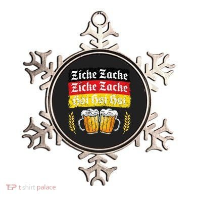 German Clothes American Oktoberfest Clothing Ornament