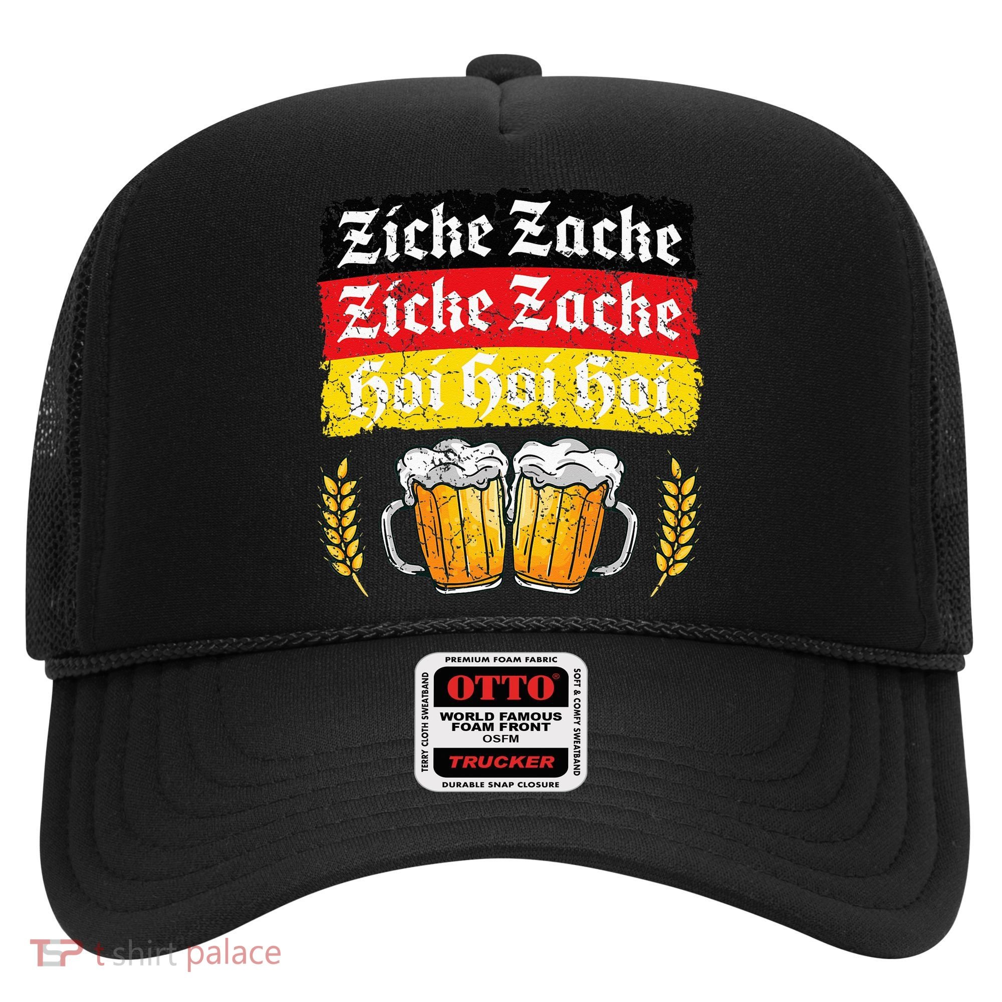 German Clothes American Oktoberfest Clothing Hat